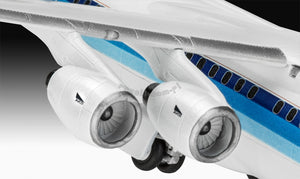 Revell 03791 BAe 146-200 Air UK (RJ85) 1/144 – Bild 6