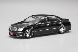 Aoshima 04235 Anceltion 18Majesta &amp;#39;04 -Toyota 1/24 – imagen 2