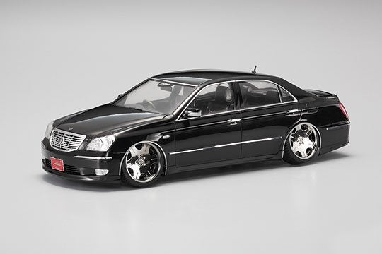 Aoshima 04235 Anceltion 18Majesta &amp;#39;04 -Toyota 1/24 – imagen 2