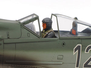 Tamiya 61041 Focke-Wulf Fw190 D-9 1/48 – imagen 6