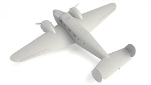 ICM 48186 C18S &amp;quot;Magic by Moonlight&amp;quot;, American Airshow Aircraft 1/48 – imagen 4