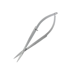 Ciseaux miniatures Modelcraft PSC1001, petits ciseaux droits (106 mm)
