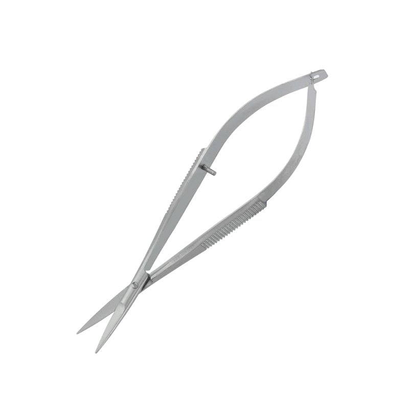 Ciseaux miniatures Modelcraft PSC1001, petits ciseaux droits (106 mm)