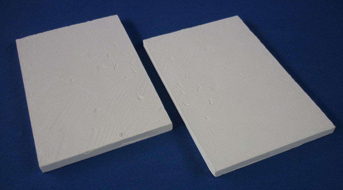 RT-Diorama 35263 Roadway elements (concrete) 2 pcs. 1/35 – imagen 2