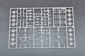 Trumpeter 05535 ASLAV-PC Phase 3 1/35 – image 13