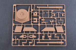 I Love Kit 63523 Rhm.-Borsig Waffentrager allemand 1/35 – image 6
