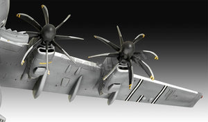 Revell 03789 Air Defender Set (Airbus A400M &amp;amp; Tornado) 1/144 – Bild 4
