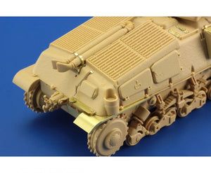 Eduard 36322 Somua TAMIYA 1/35  – image 5