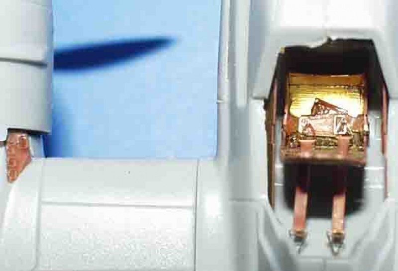 Eduard SS178 Hs 129 1/72 ITALERI – imagen 3