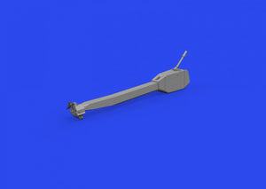 Eduard 648912 F-4E tail hook PRINT Meng 1/48 – image 3