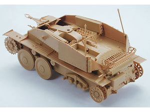 Tamiya 35248 German Tank Destroyer Marder III 1/35 – immagine 11