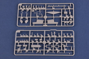 Hobby Boss 82005 USS Pegasus PHM 1 1/200 – image 5