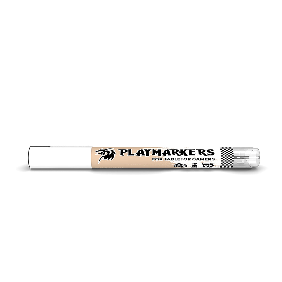AK Interactive AKM008 DARK SKIN – PLAYMARKER