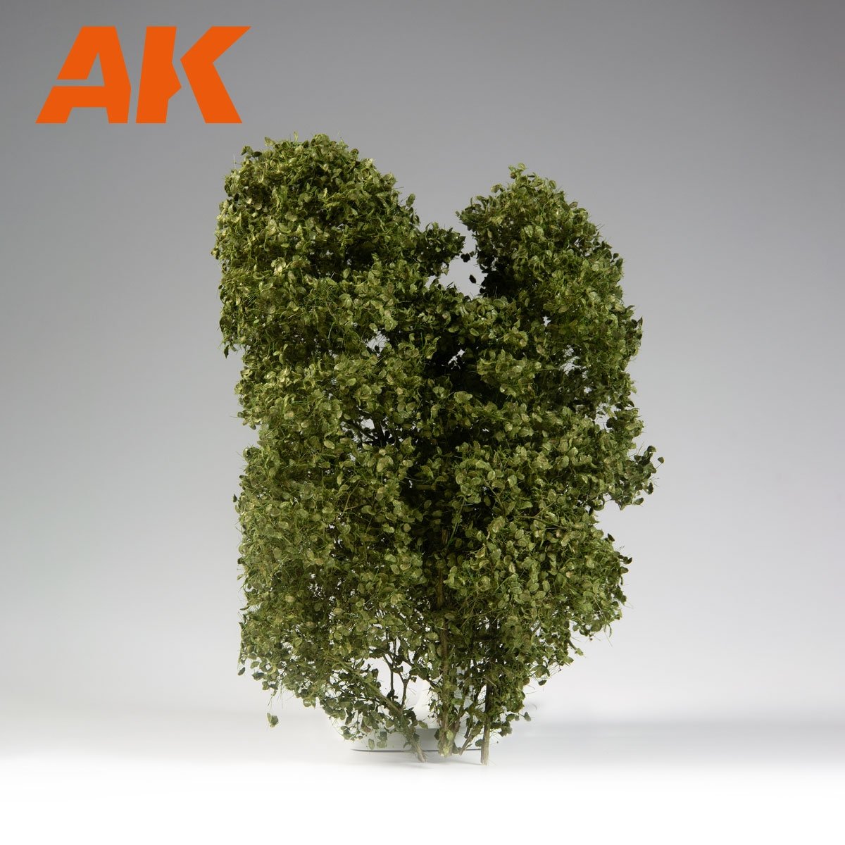AK Interactive AK8237 SUMMER FILIGREE BUSHES 1/35 – Bild 3