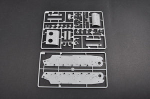 Trumpeter 01569 Soviet KV-85 Heavy Tank 1/35 – imagen 9