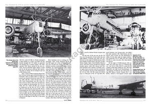 Kagero 3050 Heinkel He 219 Uhu vol.II (EN) – immagine 4