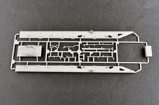 Trumpeter 01058 DPRK Hwasong 5 short-range tactical ballistic missile 1/35 – imagen 10