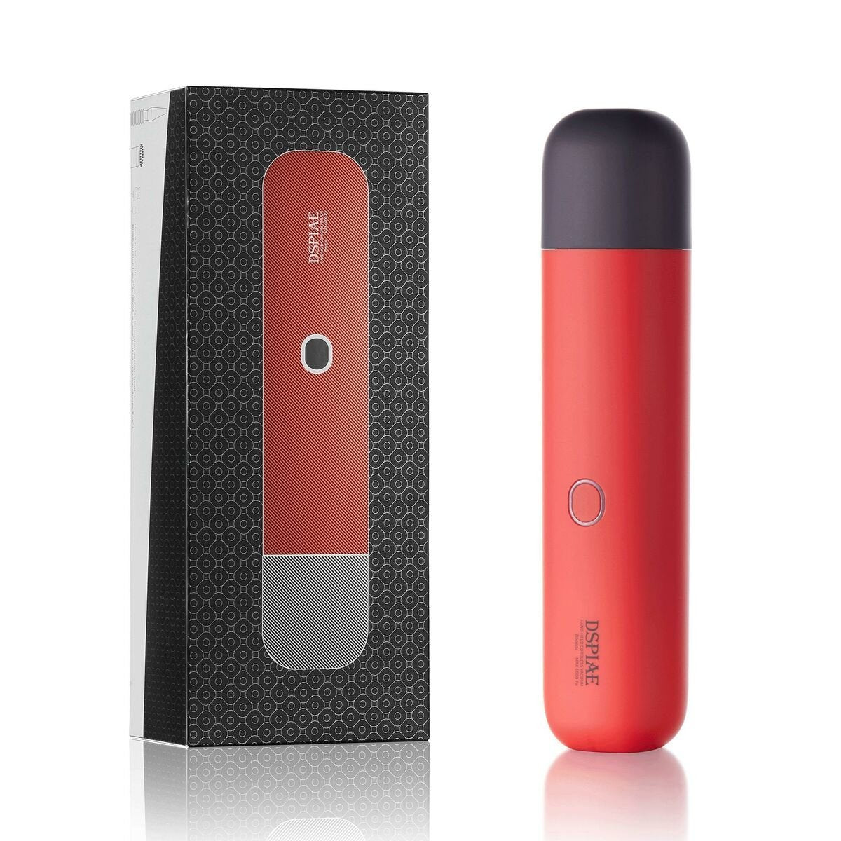DSPIAE HC-V Portable handheld vacuum cleaner – zdjęcie 3