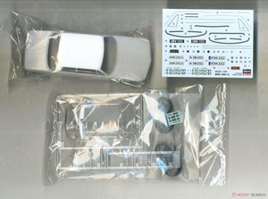 Hasegawa HC23 BMW 2002 tii 1/24 – immagine 8