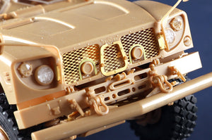 J&amp;#39;adore le kit 63554 SOCOM M1245A1 M-ATV 1/35 – image 21