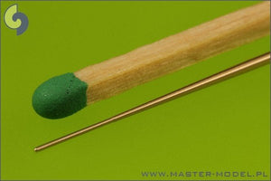 Master AM-48-072 SAAB 32 Lansen - Pitot Tubes 1/48 – image 2