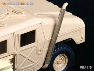 Voyager Model PEA119 US Army HUMVEE (For ALL) 1/35 – imagen 7