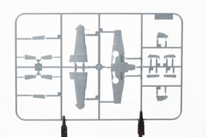 Eduard 2141 MEZEK DOUBLE COMBO 1/72 – image 11