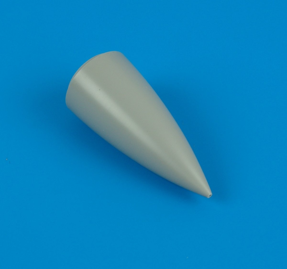 Quickboost QB48116 Su-27 Flanker B correct nose Academy 1/48