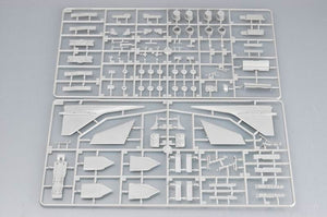 Trumpeter 03906 Tu-160 BlackJack 1/144 – image 5