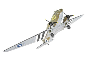 Airfix 08014 Douglas Dakota C-47 A/D Skytrain 1/72 – image 6