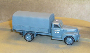 PST 72051 FORD 6 mod. 1943 Cargo 1/72 – image 3