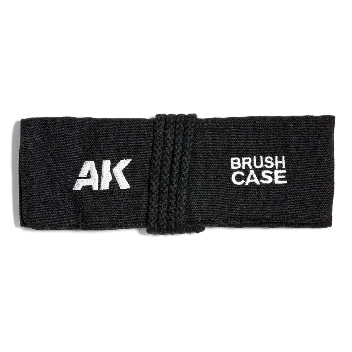 AK Interactive AKB110 SYNTHETIC BRUSH SET – imagen 3