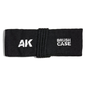 AK Interactive AKB110 SYNTHETIC BRUSH SET – imagen 3