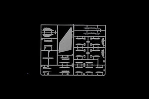 Italeri 91232 F-111A Aardvark 1/72