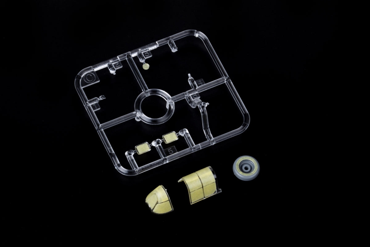 Eduard EX1030 FM-1 TFace TAMIYA 1/48 – immagine 2
