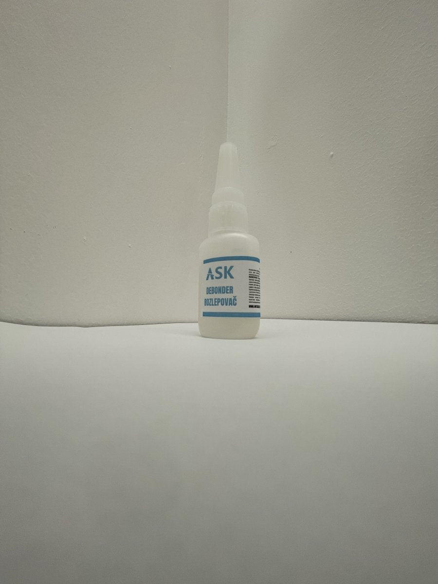 Décolleur ASK T0100 – image 2