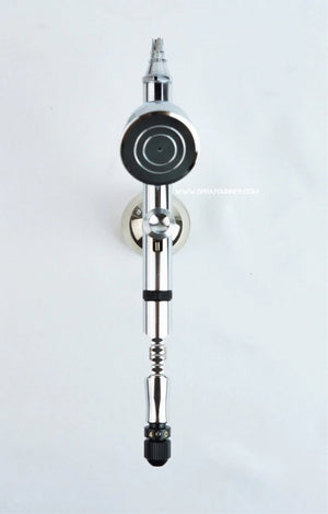Gunze Sangyo PS-771 GSI Creos Mr. Airbrush Custom 0.18mm – imagen 5