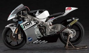 Hasegawa 21501 (BK1) Scot Racing Team Honda 250 2009 WGP250 Champ 1/12 – Bild 3
