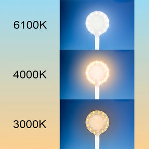 Lightcraft LC8085USB LED Flexible USB Magnifier Lamp / Giętka Lampka Powiększająca LED USB – imagen 4