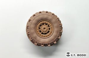 ET Model P35-167 Modern French AMX-10RCR Tank Destroyer Sagged wheels 1/35 – image 10