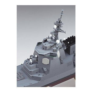 Hasegawa 40152 JMSDF Atago DDG Guided Missile Destroyer 1 :450 – immagine 6