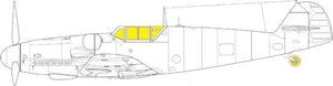 Eduard 634031 Bf 109G-2 LööKplus REVELL 1/32 – image 9