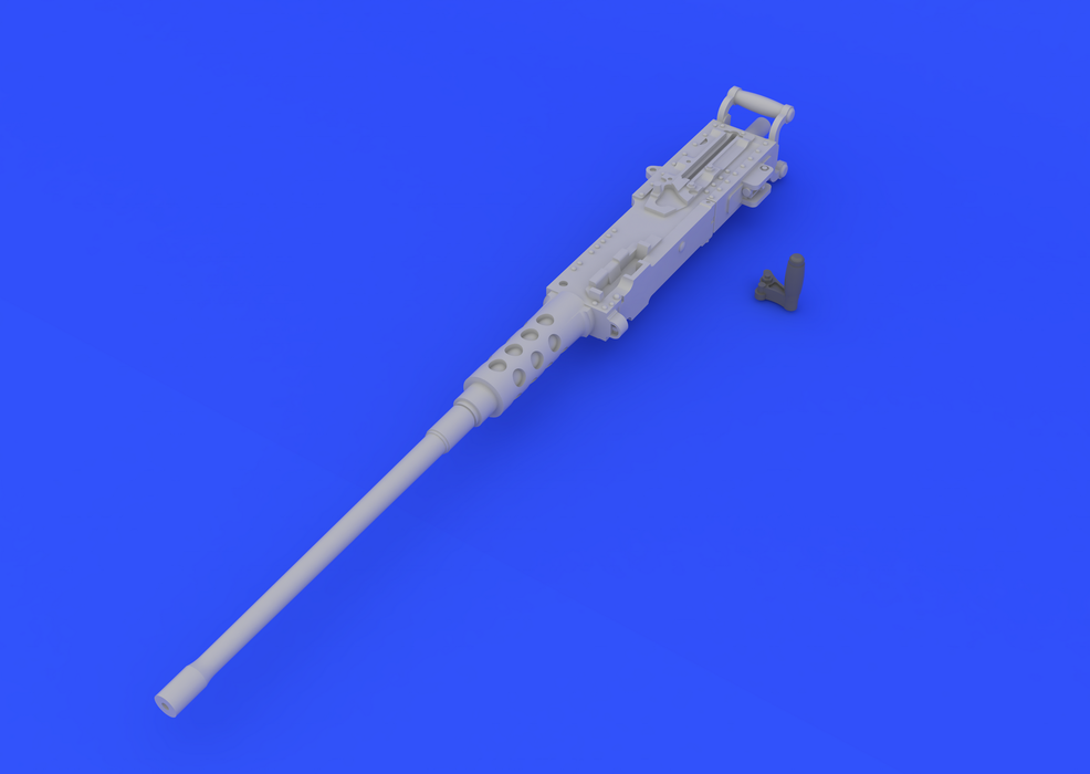 Eduard 635001 M2 Browning 1/35 – imagen 3