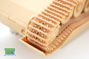 T-Rex Studio TR85036 Tiger(P) Tracks for VK 45. 01P 1/35 – Bild 2
