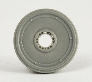 Panzer Art RE35-249 Spare wheels for Tiger I 1/35 – imagen 4