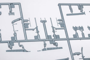 Eduard 11171 RUFE DUAL COMBO 1/48 – image 15
