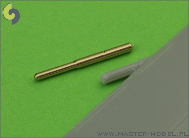Master AM-48-049 F-4 Phantom II (short nose versions) - F-4B, C, D, J, N, S and all British variants 1/48 – imagen 4