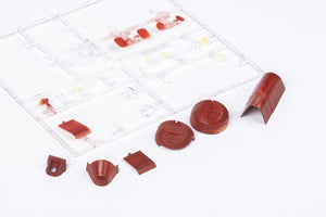 Eduard EX819 TBF-1C ACADEMY 1/48 – image 3