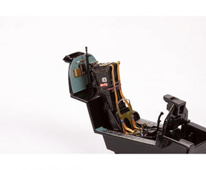 Eduard 32967 Mirage 2000 C for KITTY HAWK 1/32 – imagen 8
