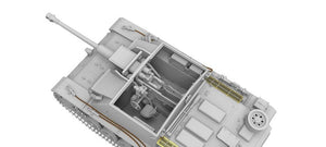 Das Werk DW16001 StuG III Aus.G early 1/16 – imagen 4
